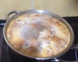 Foto del paso 3 de la receta: Sopa de ajo