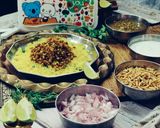પુના મિસળ (Puna Misal Recipe In Gujarati) રેસીપી સ્ટેપ3ફોટો