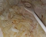 Hagymás rostélyos recept fázis 2 fotója