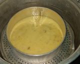 Foto langkah ke 6 dari resep Bolu Pisang Kukus.