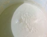 Foto langkah ke 4 dari resep Bolu Kukus (tanpa soda).