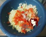 Foto langkah ke 7 dari resep Ikan Bakar Sambal Ketimun Khas Bima-NTB 🍽.