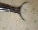 लहसुन की कढ़ी (lehsun ki kadhi recipe in Hindi) रेसिपी चरण 1 फोटो