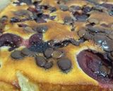 Gluténmentes gyors kevert süti rizsliszttel recept fázis 4 fotója