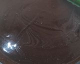 Foto langkah ke 2 dari resep Fudgie brownie.