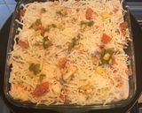 વેજ લઝાનીયા (Veg. Lasagna Recipe In Gujarati) રેસીપી સ્ટેપ13ફોટો