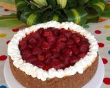 Foto del paso 7 de la receta: Cheesecake estilo New York