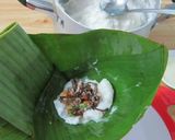 Hình bước làm 4 của món BÁNH GIÒ