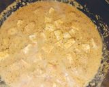 পনির বাটার মশালা (Paneer butter masala recipe in Bengali) রেসিপির ধাপ 5 ছবি