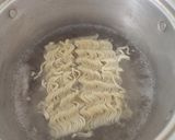 Foto langkah ke 2 dari resep 486 - Mie goreng sambal geprek (18-CPApron2026).