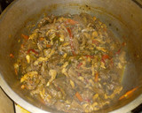 Foto del paso 6 de la receta: Relleno para tacos 🌮