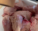 Foto del paso 2 de la receta: Tajine de pollo