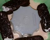 Foto del paso 8 de la receta: Gelatina de Fanta con gansito
