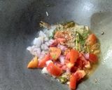 मुग डाळीचे फोडणीचे वरण (moong daliche varan recipe in marathi) रेसिपी स्टेप 3 फोटो 