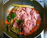 Foto langkah ke 4 dari resep Rendang Daging Sapi.