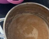 Foto del paso 4 de la receta Caldo de gambón con verduras