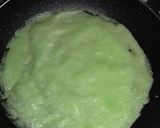 Foto langkah ke 7 dari resep Dadar Gulung Isi Kelapa.