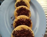 Foto langkah ke 4 dari resep Kue cubit simple.