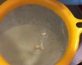 Foto del paso 1 de la receta: 🍋Budín de Limón 🍋 (esponjoso y delicioso) sin manteca
