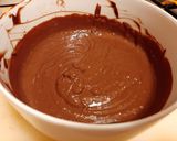 Foto del passaggio 6 della ricetta Crostata pere e cioccolato