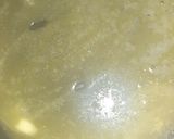 Húsos-gombás torta glutén-és tejmentesen recept fázis 2 fotója