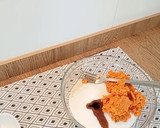Foto del paso 1 de la receta: Panellets - dulce típico del Día de todos los Santos