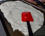 Foto del paso 4 de la receta: PIZZA🍕Mixta con🫐Chucrut...!