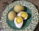 Foto langkah ke 5 dari resep Telur asin rempah.