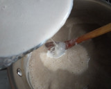 Foto del paso 13 de la receta: Soft mushroom - crema de champiñones