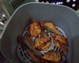 Foto langkah ke 5 dari resep RESEP IKAN LAUT AIRFRYER - DAPUR MARISA.