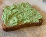 Foto del paso 2 de la receta Avocado toast