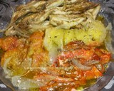 Foto del paso 2 de la receta: Escalivada o escalibada