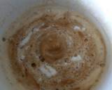 Coffee recipe step 3 photo