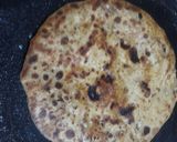 ચીઝ પરાઠા(Cheese Paratha Recipe in Gujarati) રેસીપી સ્ટેપ5ફોટો