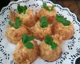 Foto langkah ke 4 dari resep Tahu fantasi.