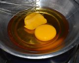 Foto del paso 2 de la receta: Sambayòn de Katar