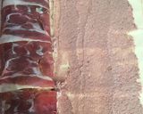 Foto del paso 3 de la receta: Solomillo de cerdo Wellington