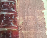 Foto del paso 3 de la receta: Solomillo de cerdo Wellington