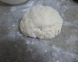 Foto del paso 1 de la receta: Tortas fritas rellenas