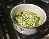 Foto del paso 4 de la receta: Caldo de Tlaxcala
