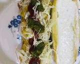 A picture of step 3 of Bun kabab(aftari recipe).