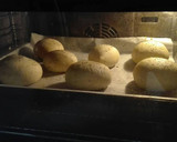 Foto del paso 15 de la receta: Pan de hamburguesa