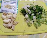 Foto langkah ke 2 dari resep Tempe mendoan Purwokerto.