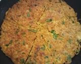 Foto langkah ke 4 dari resep Mie telor simple.