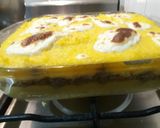 Foto del paso 4 de la receta: Pastel de carne y polenta