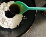 Foto langkah ke 9 dari resep Financier Noix et Café.