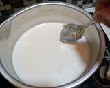 Foto langkah ke 1 dari resep Steamed Coffee Cake.