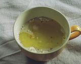 A picture of step 2 of Make Instant Pizza In A Mug | 1 Minute Recipe.