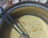 Foto del paso 2 de la receta: Torta de banano y avena en la estufa
