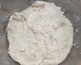 Foto langkah ke 2 dari resep SOURDOUGH BREAD🥖.